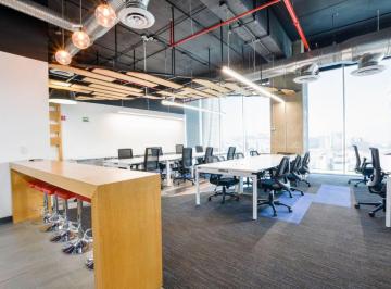 Oficina , Monterrey · Oficina de 132 m² en Renta, San Jeronimo Monterrey