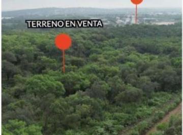 Terreno / Lote · 13376m² · Terreno en Venta Usos Mixtos Sobre Carretea Nacional en Allende N. L.