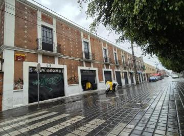Edificio , Puebla · Edificio con Ingresos Activos y Potencial de Duplicar La Rentabilidad, 10 Locales y Nave Industrial.