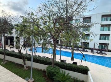Departamento de 2 habitaciones, Benito Juárez · Departamento de 90 m² 2 Recámaras en Renta en Long Island
