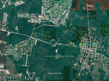 Terreno comercial , Mérida · Terreno Sobre Av