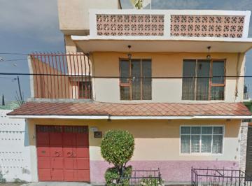 Casa de 5 habitaciones, Nezahualcóyotl · Venta de Casa en Estado de Mexico Nezahualcoyotl C 22