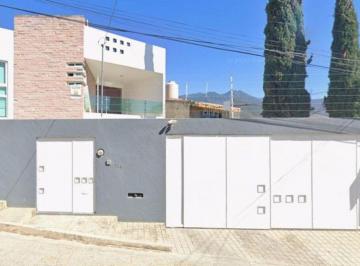 Casa de 3 habitaciones, Oaxaca de Juárez · Venta de Casa en Oaxaca de Juarez Agencia de Policia Guadalupe Victoria Sector 6 Macedonio Alcala