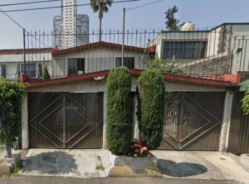 Casa de 3 habitaciones, Coyoacán · Venta de Casa en Coyoacan Ex Ejido Santa Ursula Comoporis
