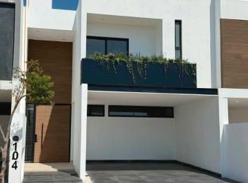 Casa de 3 habitaciones, León · Casa Venta Mayorca Residencial Nueva