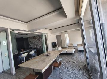 Departamento de 2 habitaciones, San Andrés Cholula · Hermoso Departamento en Renta Amueblado en Torre Artema Frente a El Parque del Arte