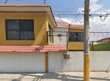 Casa de 3 habitaciones, Texcoco · Venta de Casa en Texcoco de Mora Estado de Mexico Niños Herores Juan Escutia