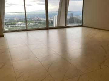 Departamento de 3 habitaciones, Cuajimalpa de Morelos · Departamento en Renta en Torre 300