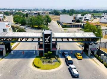 Terreno / Lote · 197m² · 2 Estacionamientos · 🔥 ¡Oportunidad! Terreno Premium en Venta Hacienda Carlota, Corregidora