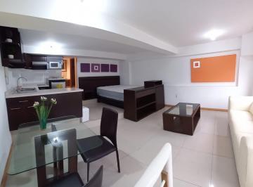 Departamento 40m² Renta Cumbres Reforma · Magnifico Departamento Amueblado, Equipado, Seguridad 24 /7