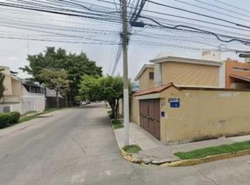 Casa de 3 habitaciones, Zapopan · Venta de Casa en Zapopan Jalisco La Calma Balanza
