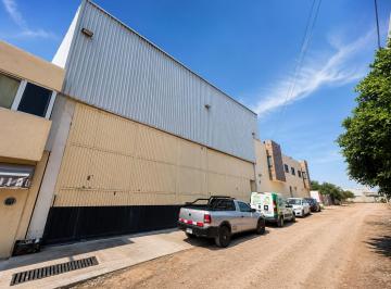 Bodega comercial , San Luis Potosí · Nave Industrial en Blvd. Antonio Rocha Cordero