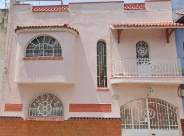 Casa de 3 habitaciones, Cuauhtémoc · Venta de Casa en Cdmx Cuauhtemoc Luna