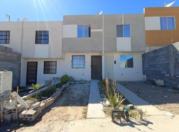 Casa · 55m² · 2 Recámaras · 1 Estacionamiento · Casa en Valle de Lincoln