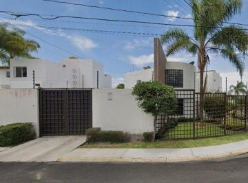 Casa de 4 habitaciones, Querétaro · Venta de Casa en Juriquilla Queretaro Manzanares San Lorenzo
