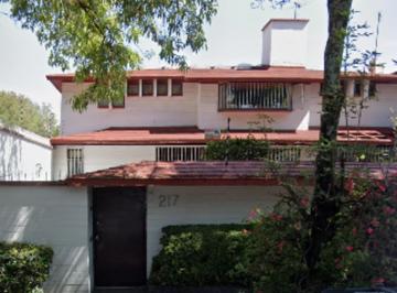 Casa de 5 habitaciones, Tlalpan · Venta de Casa en Ciudad de Mexico Fuentes del Pedregal