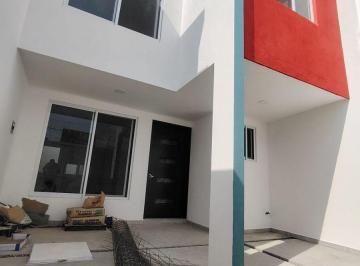 Casa de 3 habitaciones, Puebla · Oportunidad Venta Casacol Constitución Mexicana
