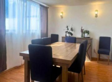 Casa en condominio de 3 habitaciones, Tlalpan · Casa en Venta en Miguel Hidalgo Segunda Sección - Tlalpan