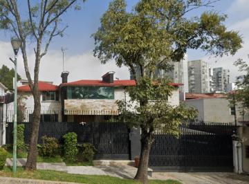 Casa de 5 habitaciones, Tlalpan · Venta de Casa en Ciudad de Mexico Tlapan Fuentes del Pedregal