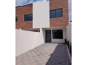 Casa de 2 habitaciones, Puebla · Casa en Venta Lares de San Alfonso