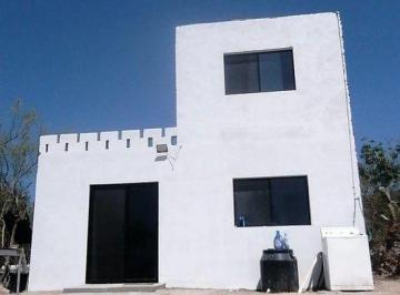 Casa de 2 habitaciones, La Paz · ¡Casa en Venta en Ampliación Lázaro Cárdenas!