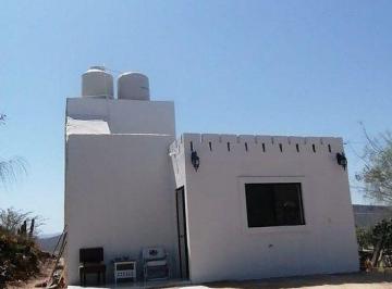 Casa de 2 habitaciones, La Paz · ¡Casa en Venta en Ampliación Lázaro Cárdenas!