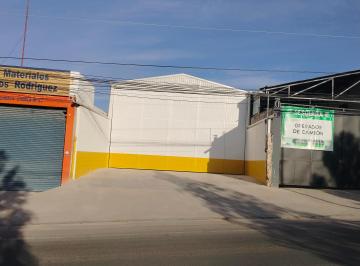 Bodega comercial 500m² Venta Allende · Venta Local Comercial