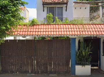 Casa de 3 habitaciones, Solidaridad · Venta de Casa en La Toscana Playa del Carmen