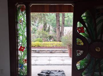 Casa de 4 habitaciones, Miguel Hidalgo · Casa Renta o Venta Lomas Chapultepec