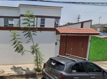 Casa de 4 habitaciones, Iztapalapa · Venta de Casa en Iztapalapa Ciudad de Mexico Puente Blanco Rio Aldama