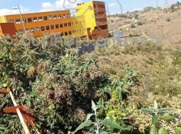 Terreno / Lote · 6467m² · Terreno Comercial en Venta Lomas Verdes 6a. Sección