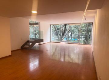 Departamento de 2 habitaciones, Miguel Hidalgo · Departamento Iluminado con Vista Al Parque Uruguay