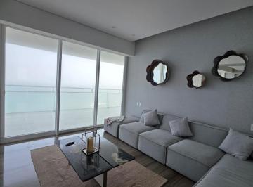 Departamento · 3 Recámaras · Departamento Equipado Venta/renta, 3 Recámaras, Terraza, Alberca, Amenidades, Boca del Río, Veracruz