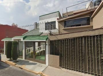 Casa de 4 habitaciones, Gustavo A. Madero · Casa en Venta en Gustavo A. Madero Arroyo Zacatenco, La Escalera, Cdmx