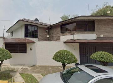 Casa de 4 habitaciones, Tlalnepantla de Baz · Casa en Venta en Atenas, Valle Dorado, Tlanepantla, Edo. Mex.