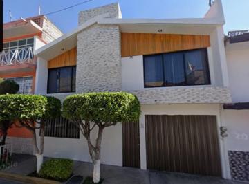 Casa de 4 habitaciones, Nezahualcóyotl · Venta de Casa en Villada Cd Nezahualcoyotl Abelrdo L Rodriguez