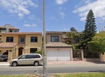 Casa de 4 habitaciones, Tijuana · Casa en Venta en Av del Bosque, Hacienda Agua Caliente, Tijuana, B. C.