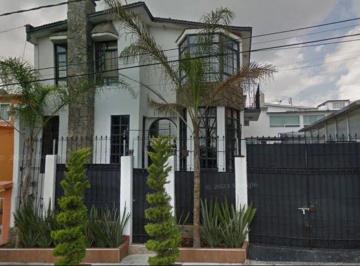 Casa de 4 habitaciones, Atizapán de Zaragoza · Venta de Casa en Estado de Mexico Ciudad Lopez Mateos Villas de La Hacienda Blvd de La Hacienda