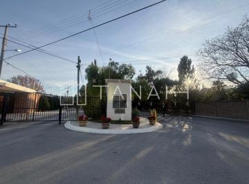 Terreno / Lote , Saltillo · Terreno en Venta en Saltillo Norte, Campestre Capellanía | 1,432 m² Junto Al Club Campestre