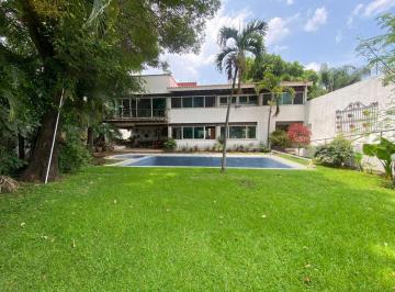 Casa de 4 habitaciones, Cuernavaca · Casa en Venta en Vista Hermosa, Cuernavaca