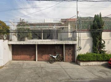 Casa de 5 habitaciones, Alvaro Obregón · Venta de Casa en Jardines del Pedregalagua Cdmx