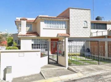 Casa de 3 habitaciones, Naucalpan de Juárez · Venta de Casa en Naucalpan de Juarez Estado de Mexico Lomas Verdes 4ta Secc Himalaya