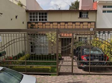 Casa de 3 habitaciones, Naucalpan de Juárez · Casa en Venta en Cd. Satélite