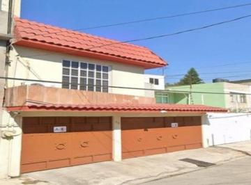 Casa de 4 habitaciones, Tlalnepantla de Baz · Venta de Casa en Tlanepantla Estado de Mexico Prado Vallejoangel de La Guarda