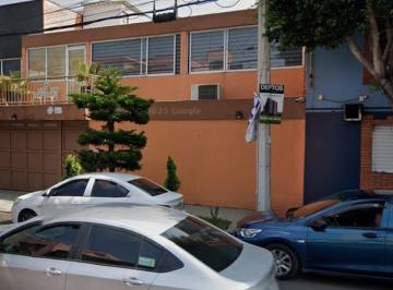 Casa de 4 habitaciones, Azcapotzalco · Venta de Casa Calle Ignacio Allende Numero 127 Claveria Azcapotzalco Cuidad de Mexico