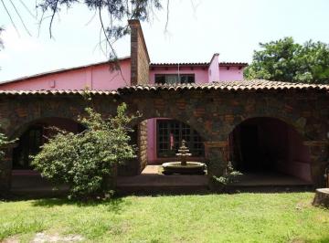 Casa de 5 habitaciones, Malinalco · Casa en Venta en Malinalco, Mexico