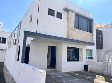 Casa de 3 habitaciones, Querétaro · Casa en Venta en Sonterra