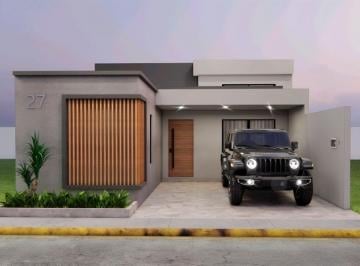 Casa de 3 habitaciones, Alvarado · Casa en Venta de 3 Recámaras un Piso Lomas de La Rioja
