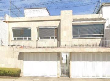 Casa de 5 habitaciones, Gustavo A. Madero · Venta de Casa en Gustavo a Madero Ciudad de Mexico Lindavista