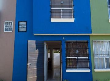 Casa de 2 habitaciones, San Pedro Tlaquepaque · Casa en Venta en Villa Fontana Residencial San Pedro Tlaquepaque